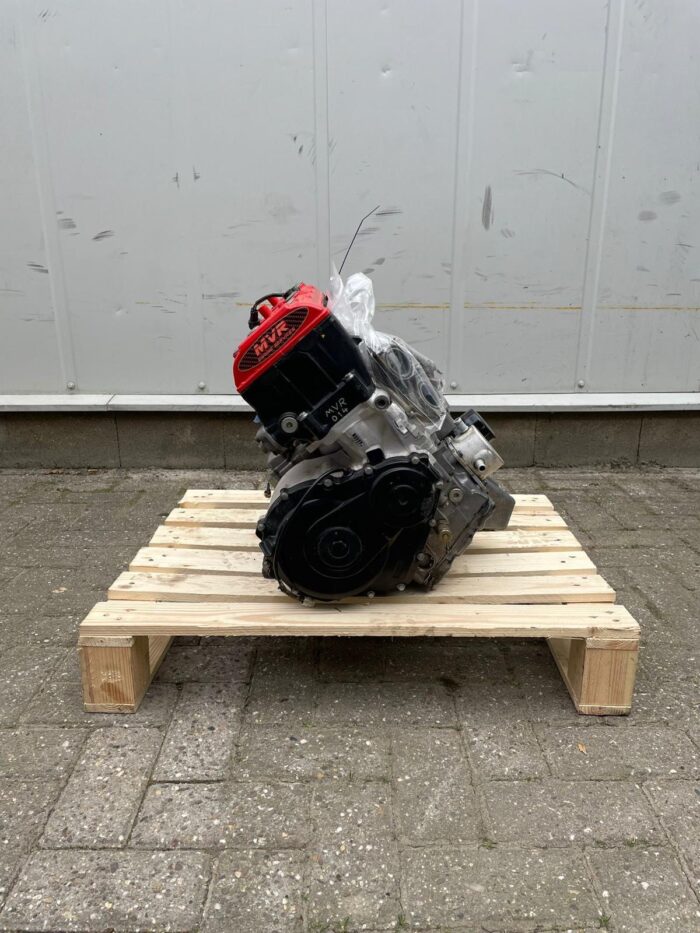 Suzuki MVR 600CC K8/K9
