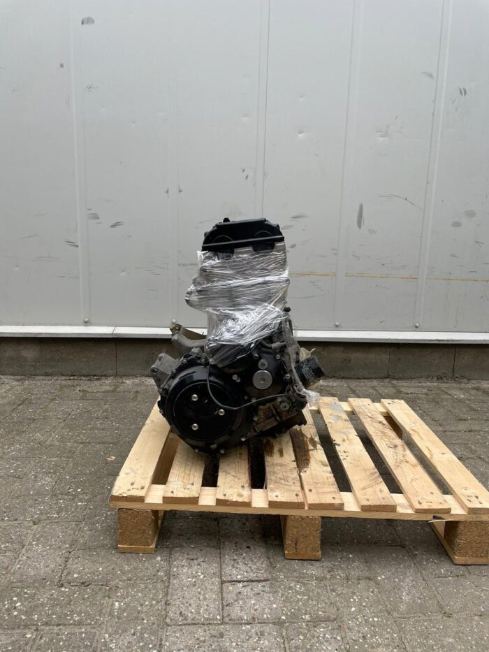 Hayabusa GEN 1 - Image 2