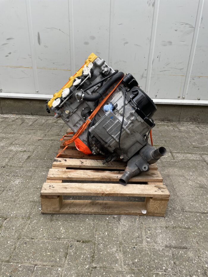 Hayabusa GEN2 1340CC USED – Image 3