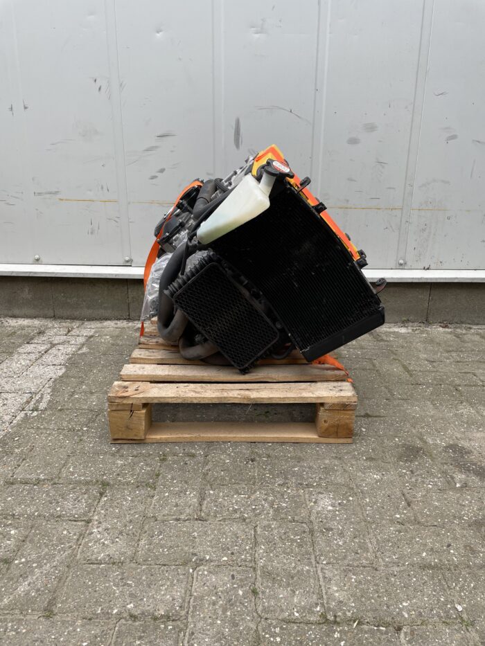 Hayabusa GEN2 1340CC USED – Image 2