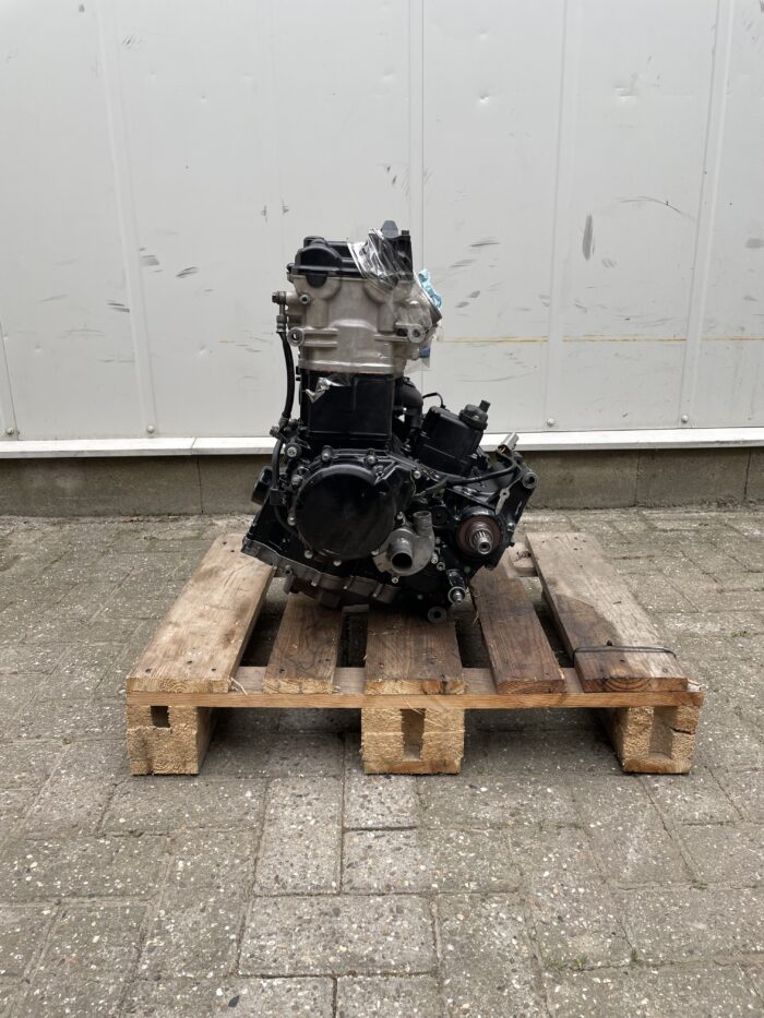 Hayabusa 1340CC B King - Afbeelding 4