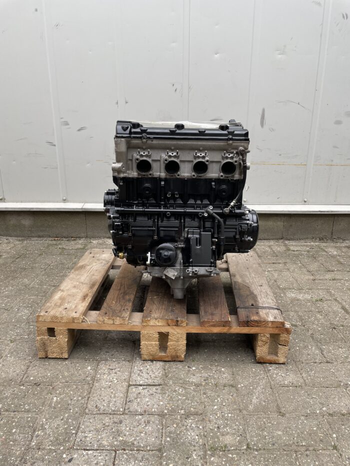 Hayabusa 1340CC B King - Afbeelding 2
