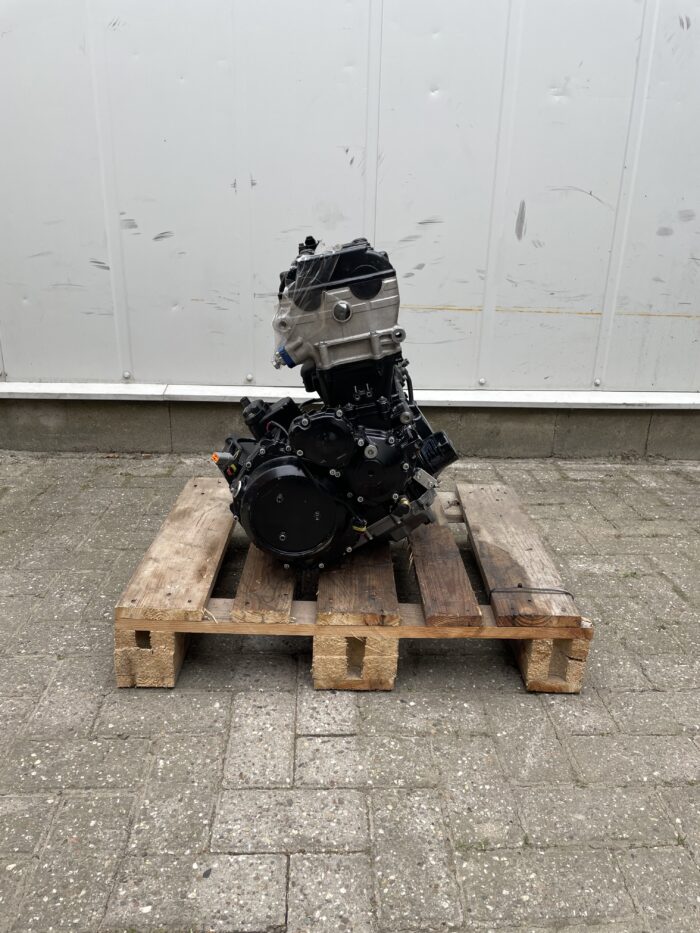 Hayabusa 1340CC B King - Afbeelding 3