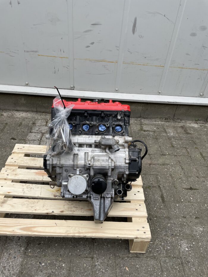 Suzuki MVR 600CC K8/K9 – Image 4
