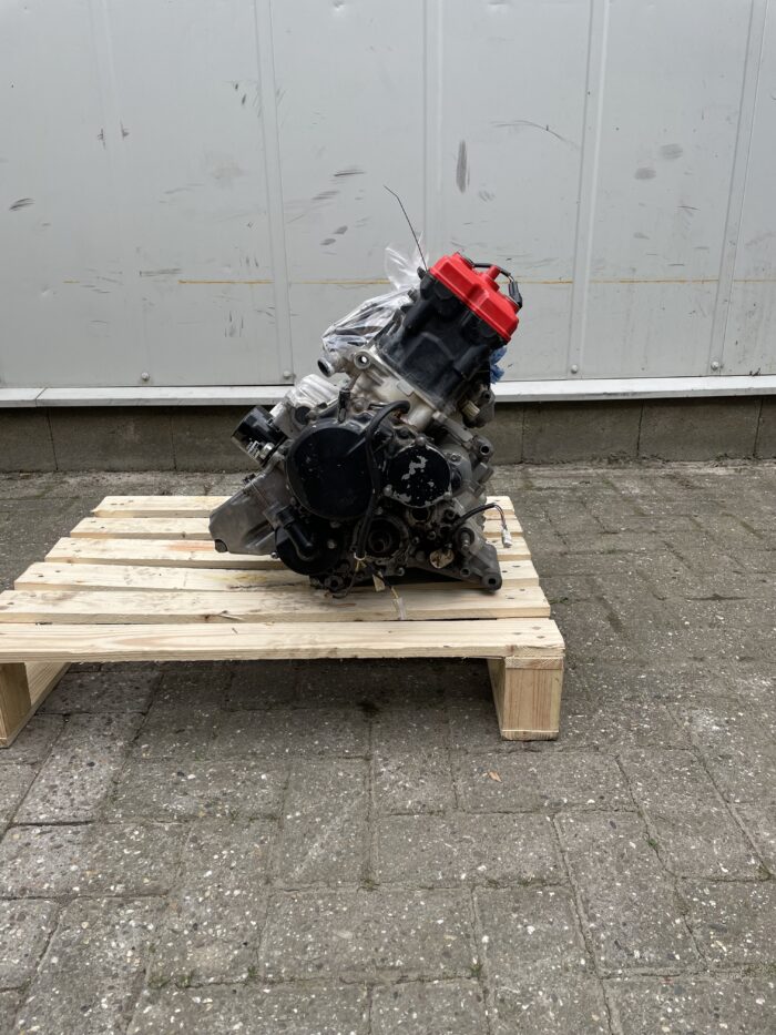 Suzuki MVR 600CC K8/K9 – Image 3