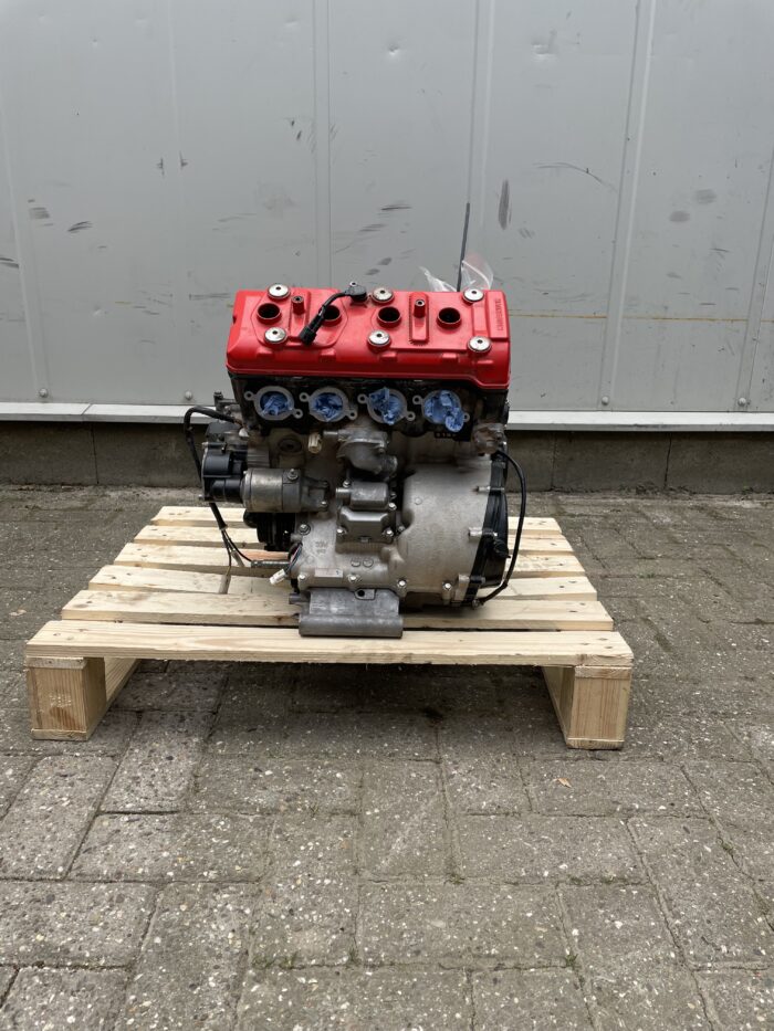 Suzuki MVR 600CC K8/K9 – Image 2