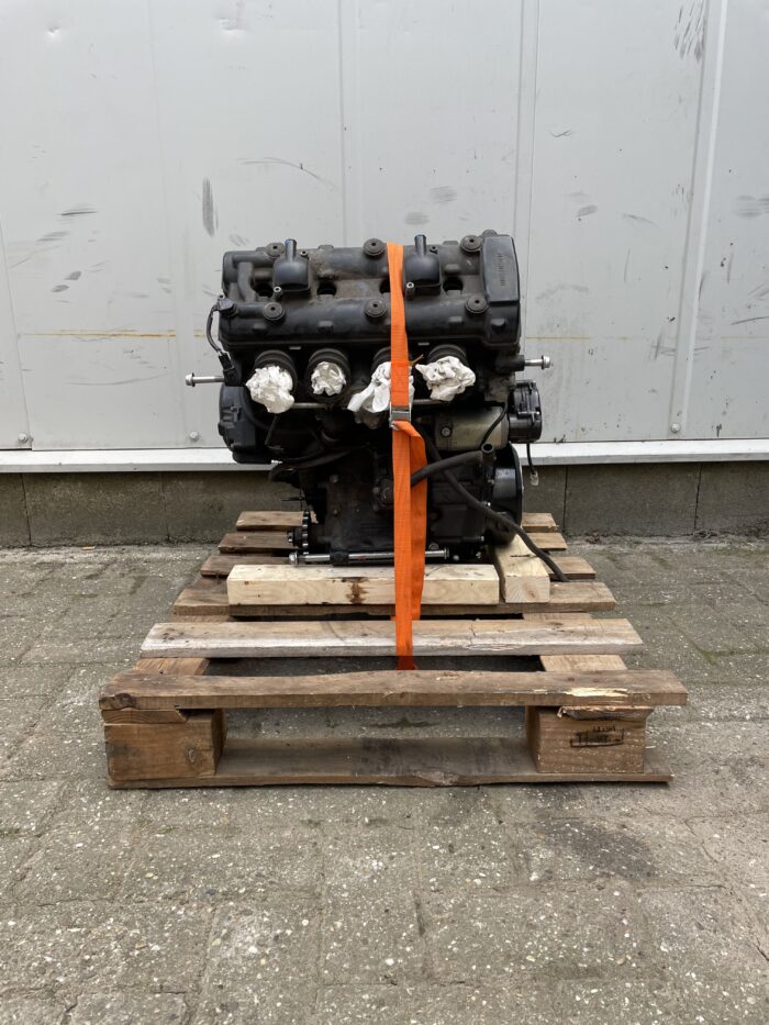Hayabusa GEN2 1340CC – Image 3
