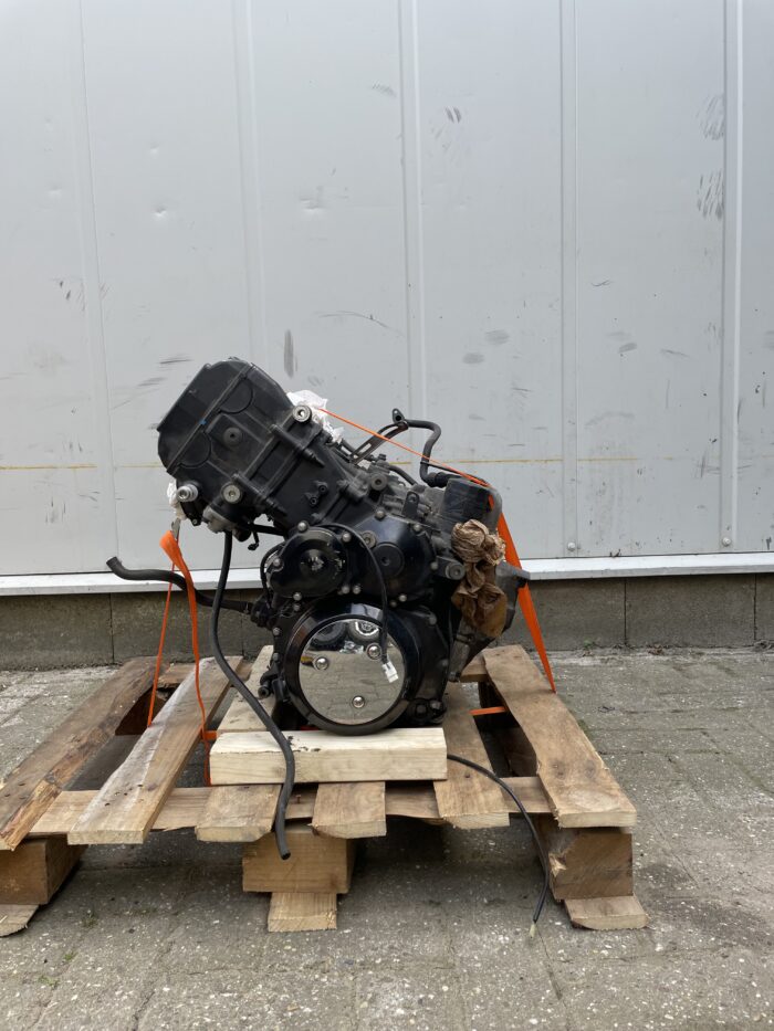 Hayabusa GEN2 1340CC