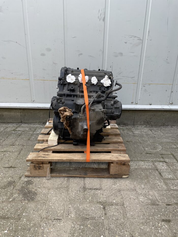 Hayabusa GEN2 1340CC – Image 2