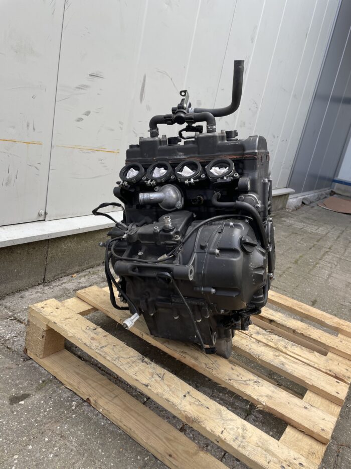 Yamaha R6 600CC – Image 2