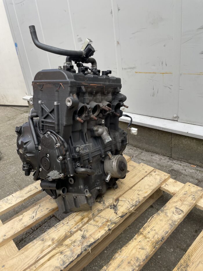 Yamaha R6 600CC – Image 3