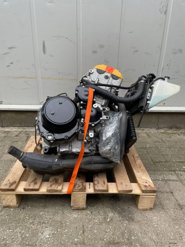 Hayabusa GEN2 1340CC USED