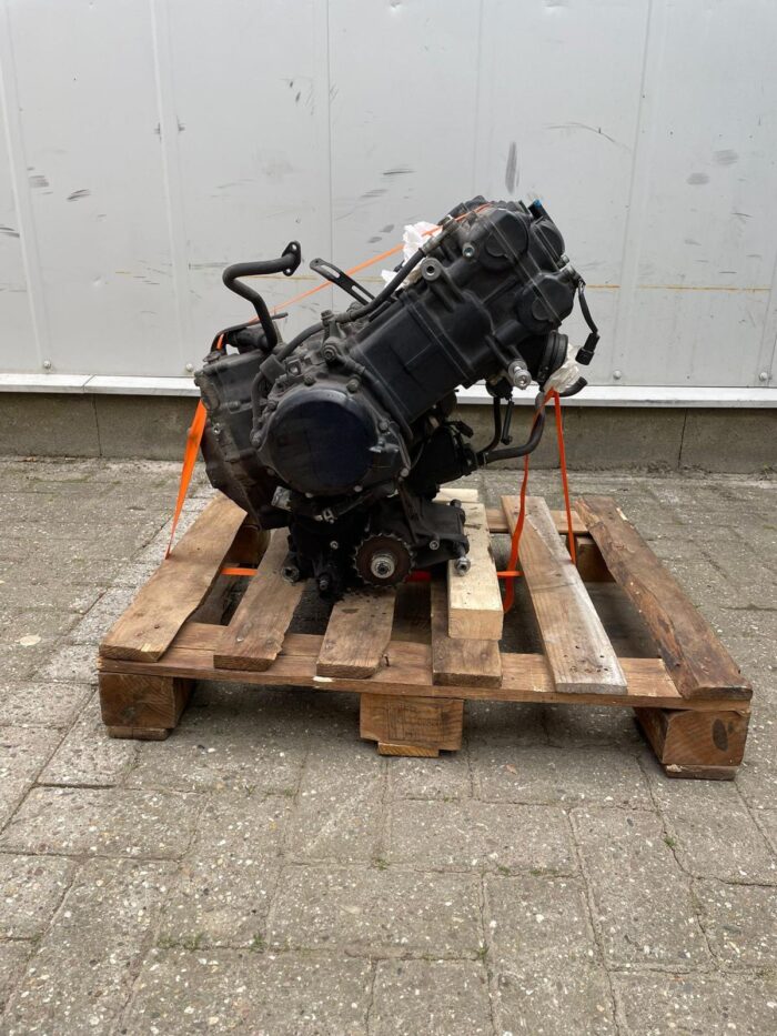Hayabusa GEN2 1340CC – Image 4
