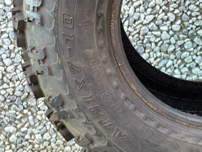 Maxxis RARZ  21-7-10 162cm omtrek - Afbeelding 3