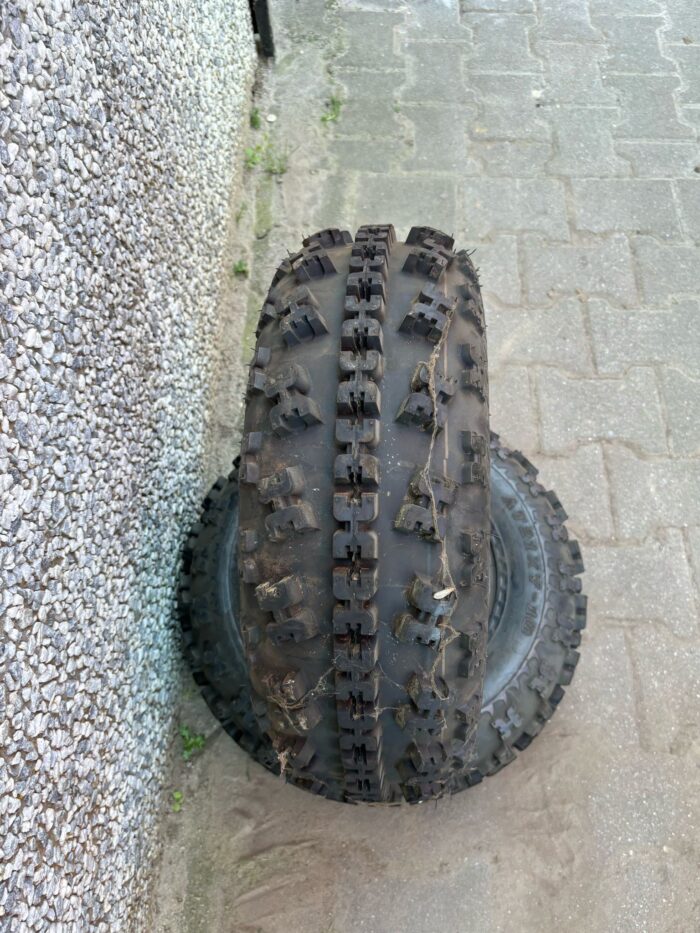 Maxxis RARZ  21-7-10 162cm omtrek - Afbeelding 2