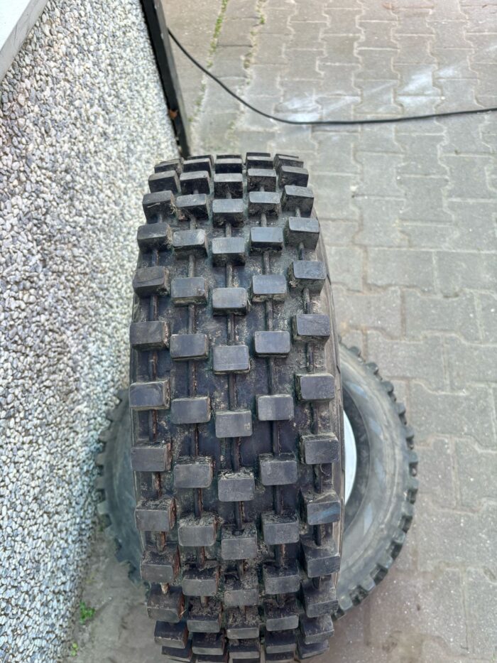Iemler 5 rij  205-65-15 212cm omtrek 5x112-5x130 - Afbeelding 3