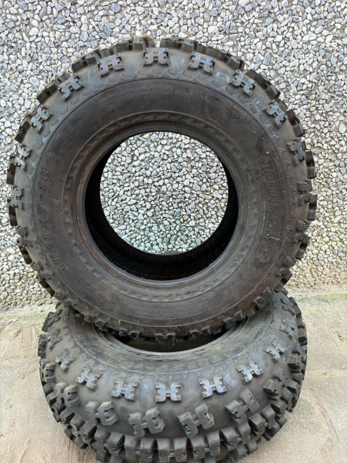 Maxxis RARZ  21-7-10 162cm omtrek