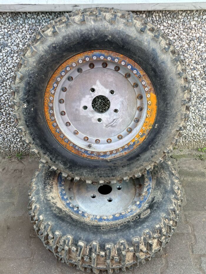 Goldspeed 27-10-15  70 hoogte 5x130