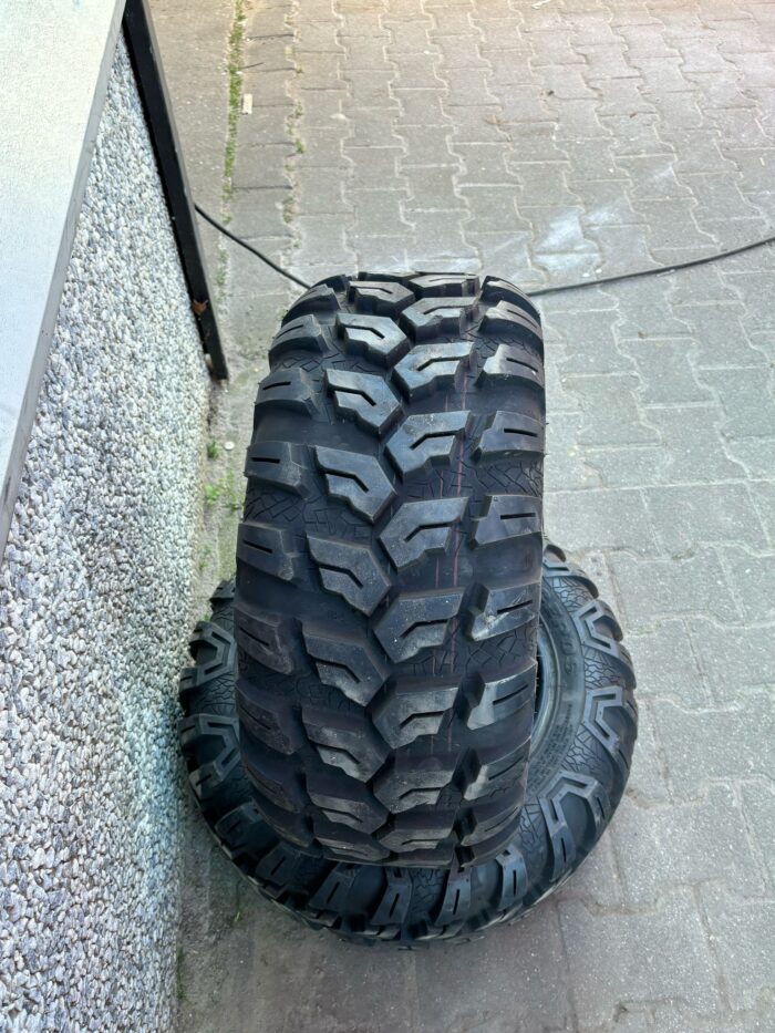 Maxxis Cerso 25-10-14 198cm omtrek - Afbeelding 3