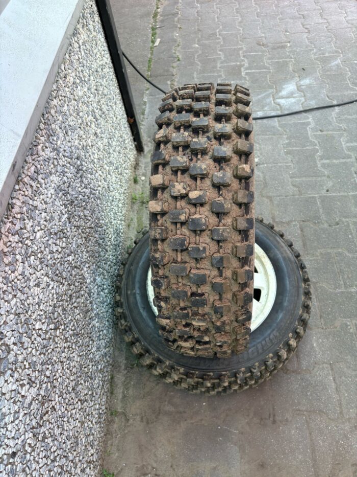 5 rei Immler 185-65-15 205cm 5x130-5x112 – Image 2