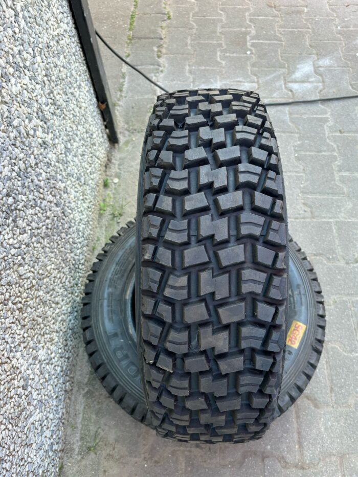 INDY SG HD 195-65-15 204cm omtrek - Afbeelding 2