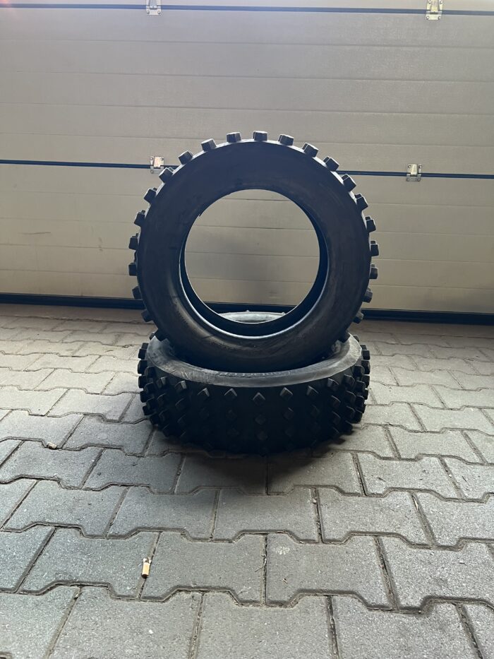 Michelin Conti Eco Contact 195/60/15 202cm omtrek