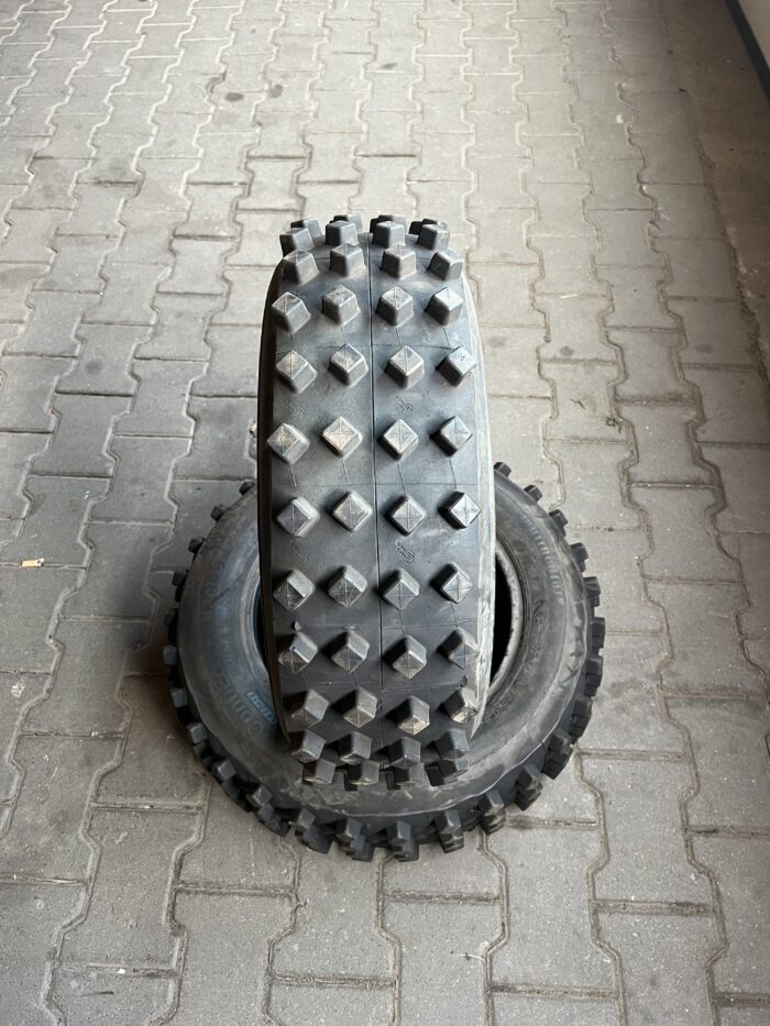 Michelin Conti Eco Contact 195/60/15 202cm omtrek - Afbeelding 2