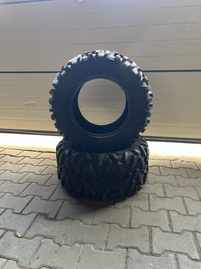 Maxxis Bighorn 2.0 27x11.00R14 205cm omtrek