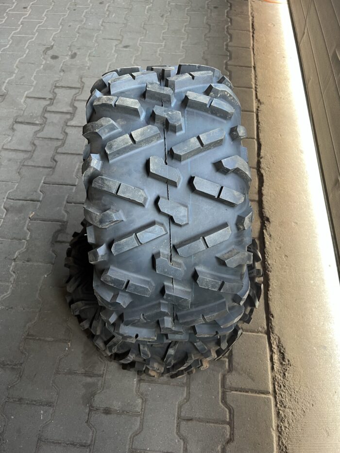 Maxxis Bighorn 2.0 27x11.00R14 205cm omtrek - Image 2