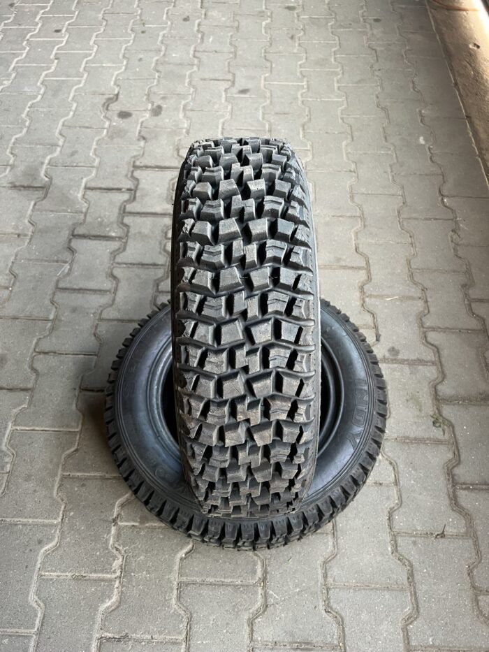 Indy Sport 175/65/14 187cm omtrek - Image 2