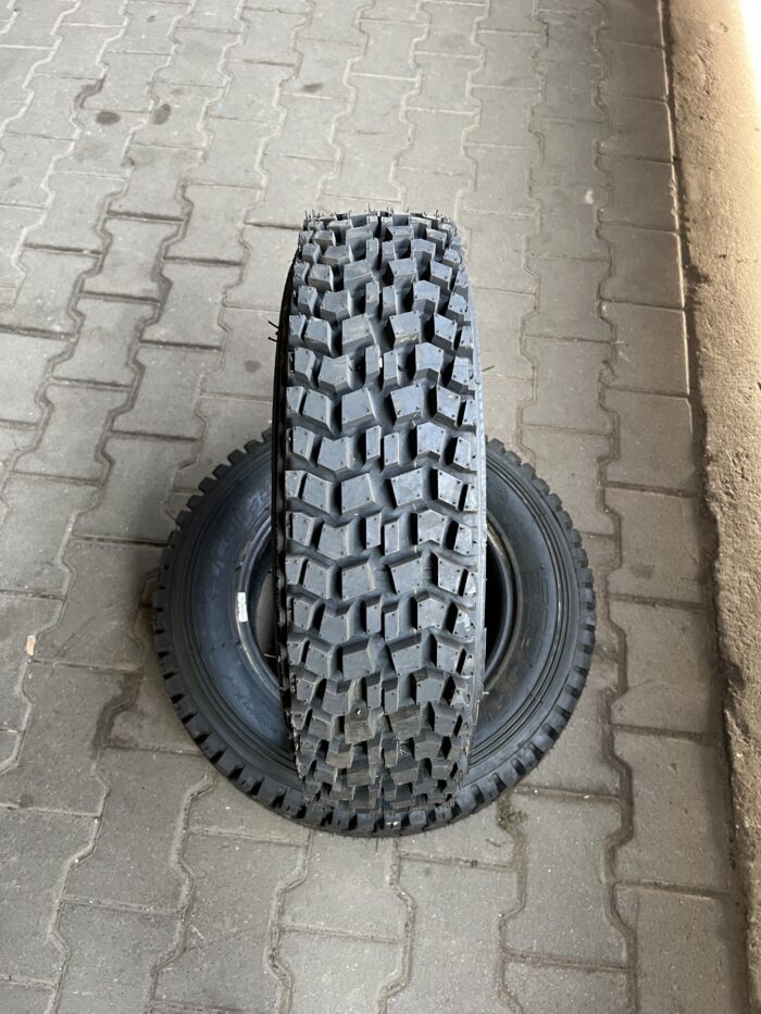 EcoPony EcoCross 165/70/14 192cm omtrek – Image 3