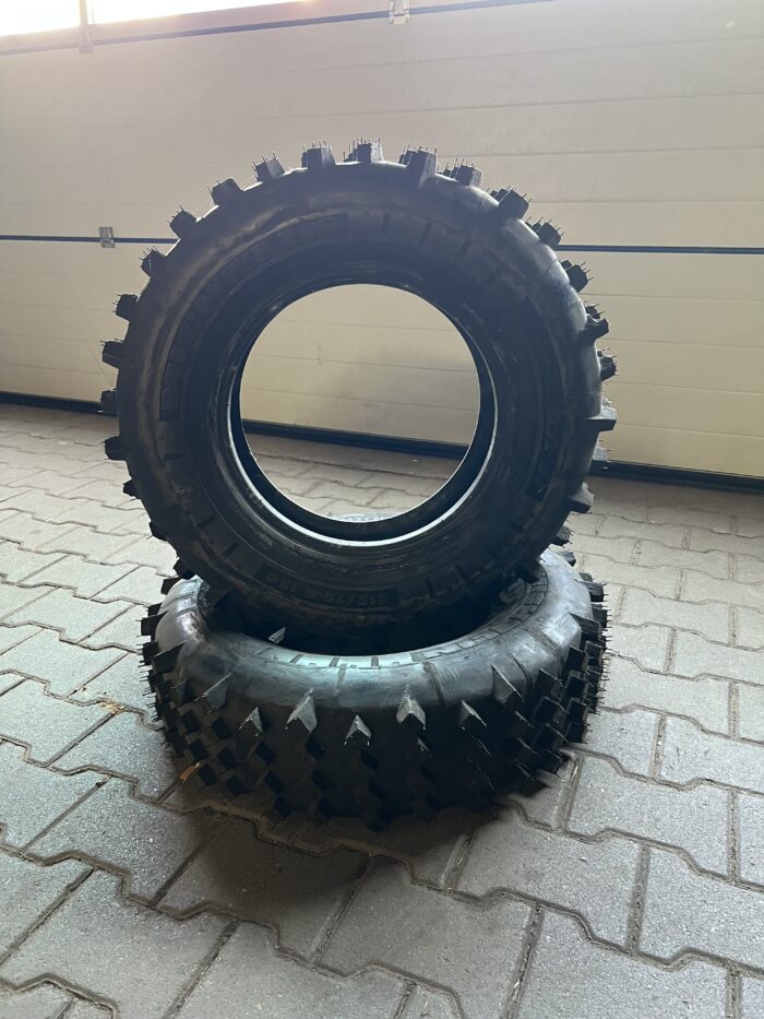 Michelin Noppen 215/70/15 225cm omtrek