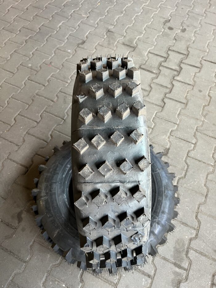 Michelin Noppen 215/70/15 225cm omtrek - Afbeelding 2