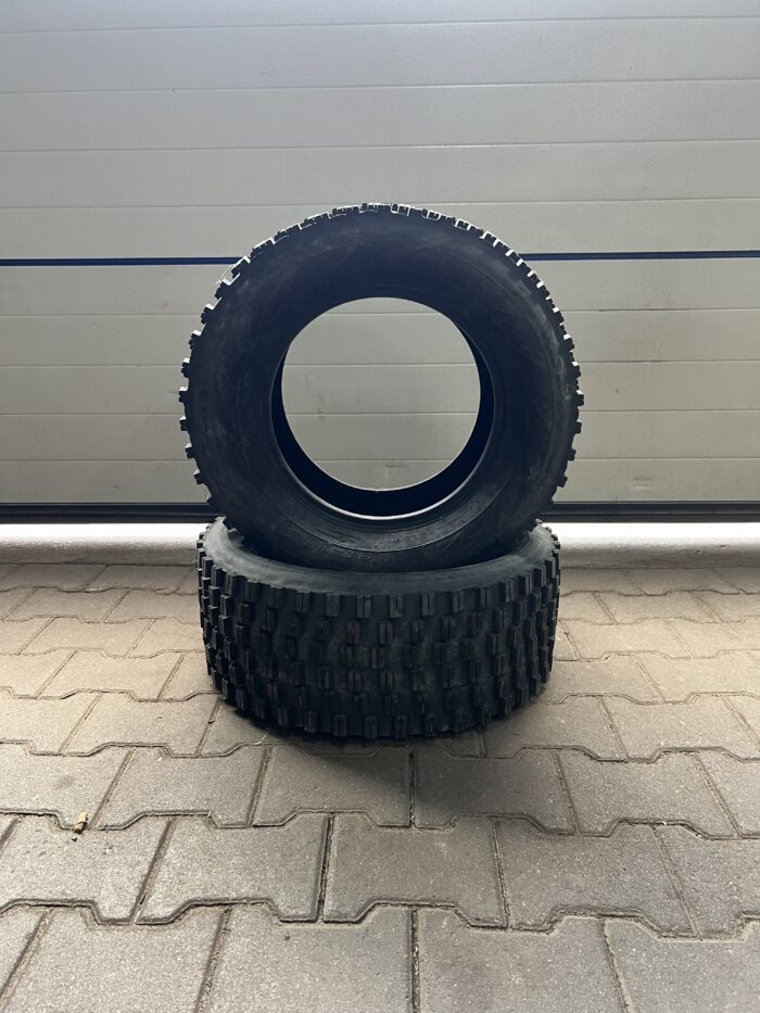 Cross 5 6 rij 26x10-14 210 cm omtrek