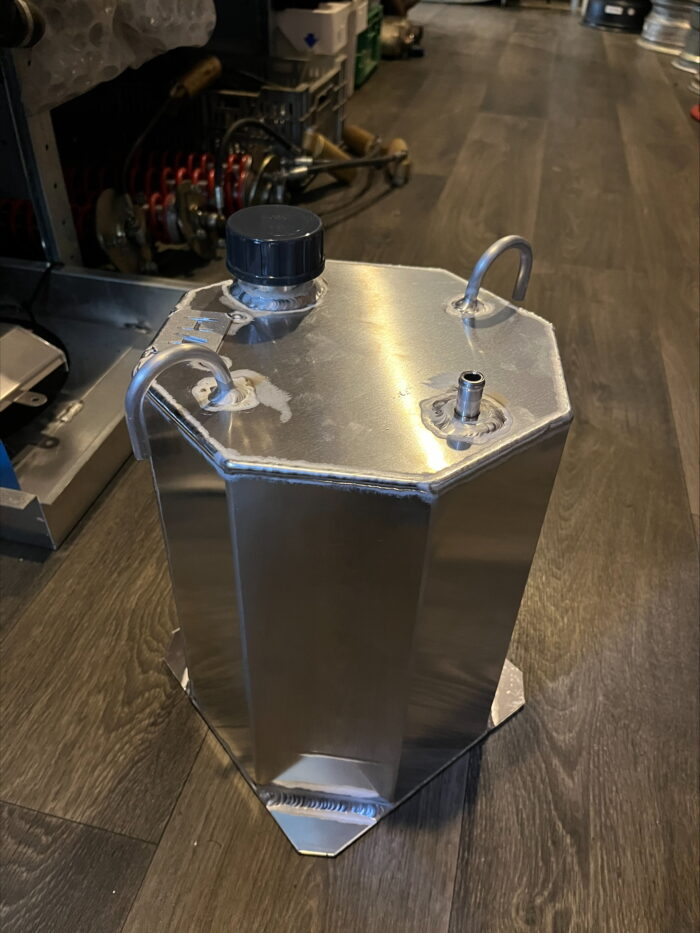 Nieuwe TOP Tank 12 Liter – Image 3