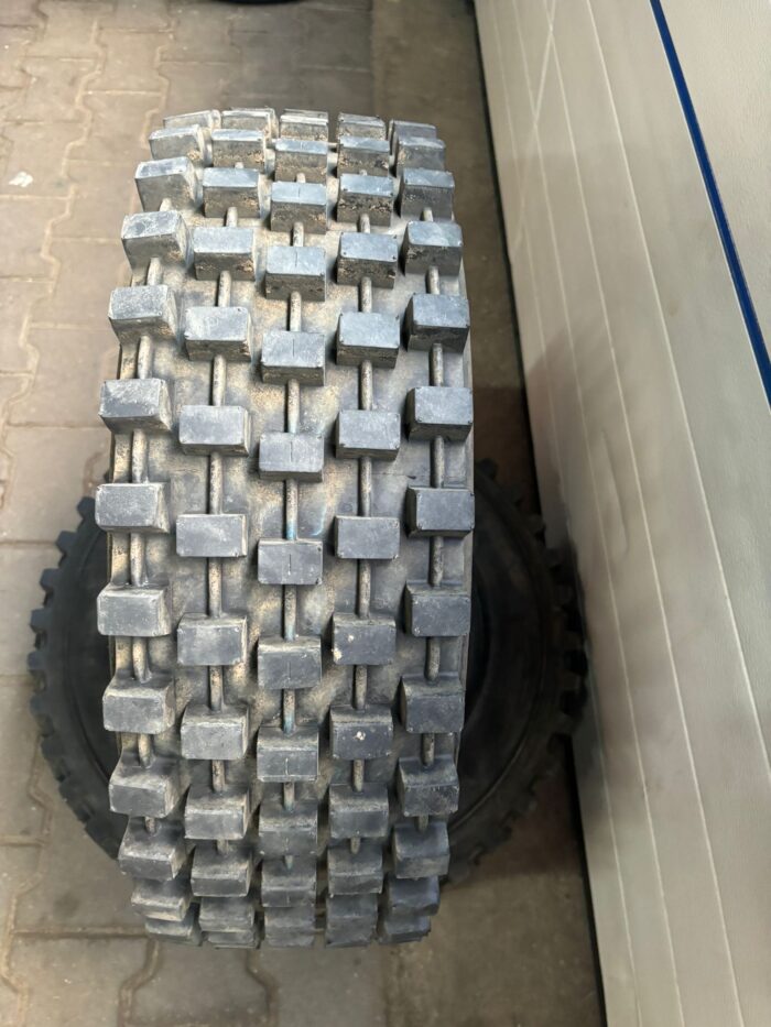 Fedima CRM  5rij 205/70R15 221cm - Bild 2