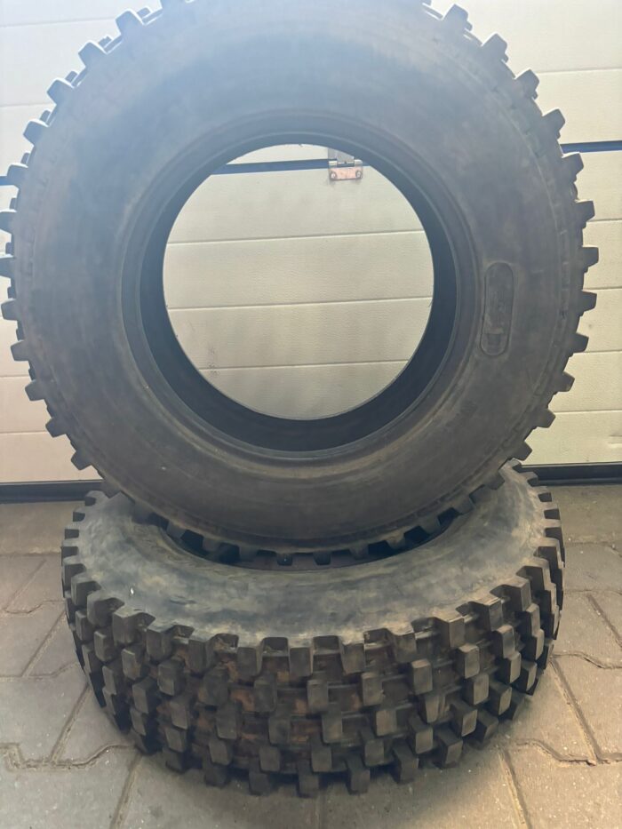 Fedima CRM  5rij 205/70R15 221cm