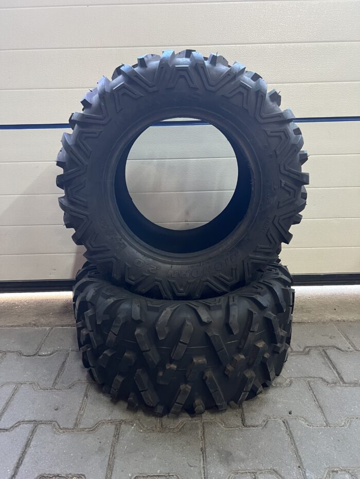 Bighorn 2.0 28x11.00R14 224 cm