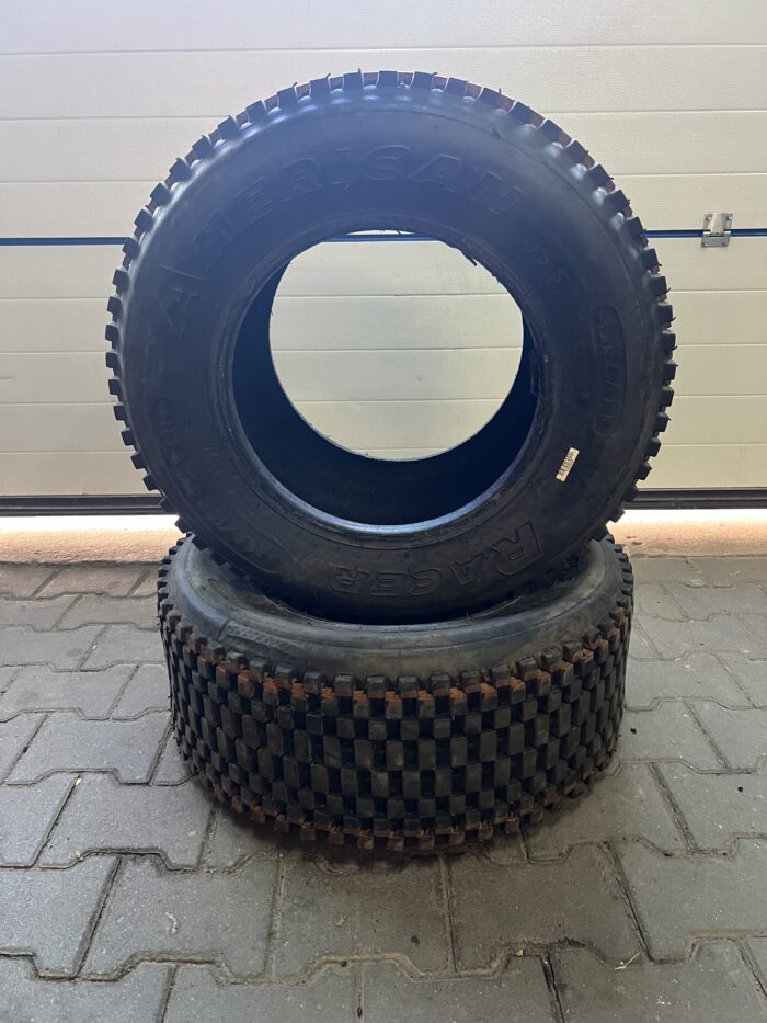 Cross 3 8 Rij 26.0x10.5-15DT 225cm
