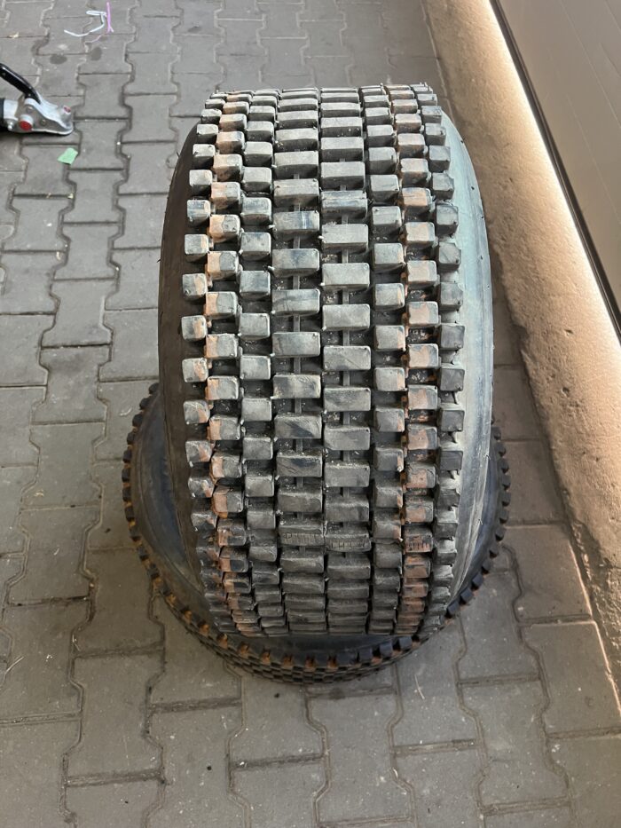 Cross 3 8 Rij 26.0x10.5-15DT 225cm – Image 2