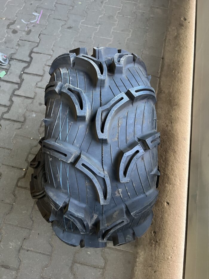 Maxxis Zilla 28x12-12 226 cm omtrek - Afbeelding 2