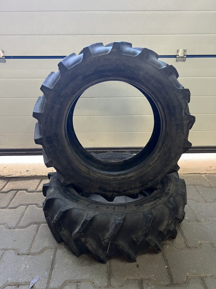 Unicom Akke Slipper 185/65R15 205cm
