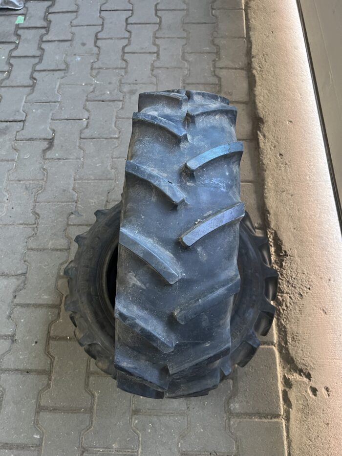 Unicom Akke Slipper 185/65R15 205cm - Afbeelding 2