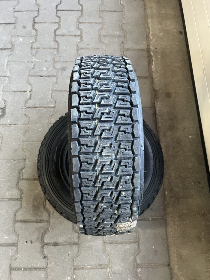 Ecopony Ecogravel 175/70-13 185cm - Image 2