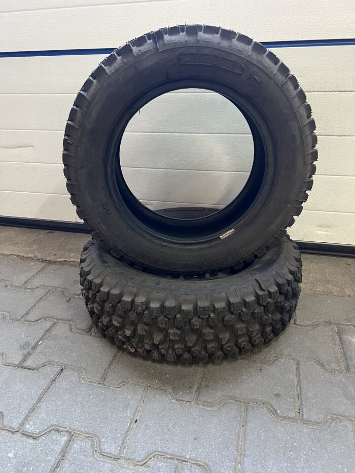 Rally band 185/65R14 187cm