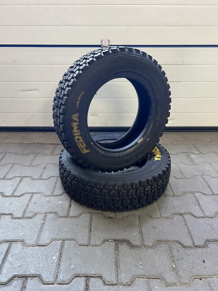 Fedima FM7 Clubsport 165/70R14 189cm