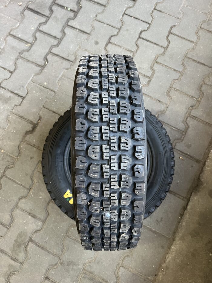 Fedima FM7 Clubsport 165/70R14 189cm - Image 2