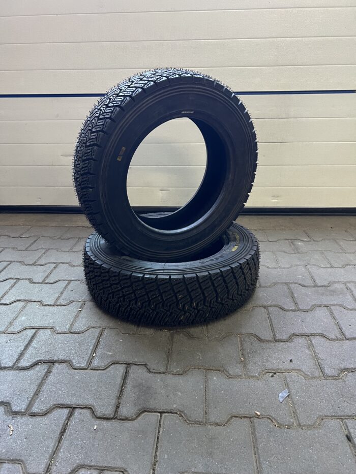 Pirelli ASG-Z 175/70R15 196cm NEW !!