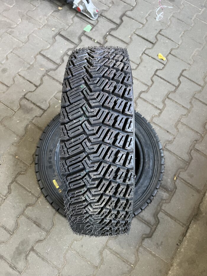 Pirelli ASG-Z 175/70R15 196cm NEW !! - Afbeelding 2