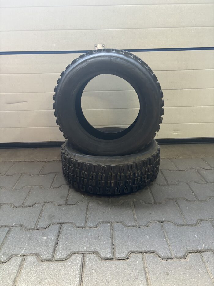 AF+ 13 inch Cross 4